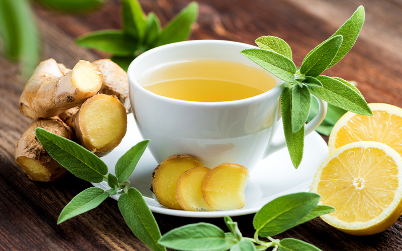 7 Tips for Acidity Treatment with Ayurveda